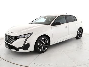 Peugeot 308 308 1.5 bluehdi Allure Pack s&s 130cv