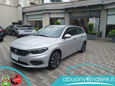 FIAT Tipo 1.6 Mjt S&S DCT SW Easy