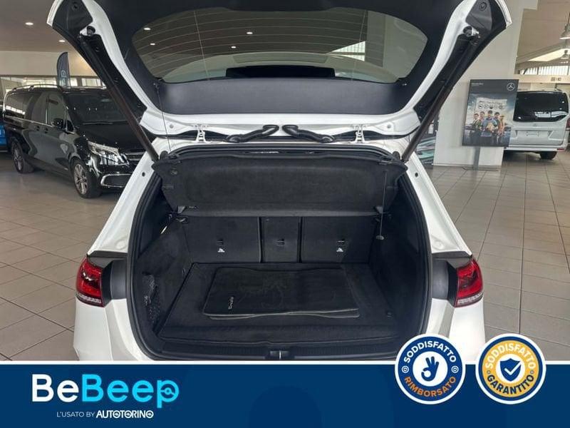 Mercedes-Benz Classe B B 200 D PREMIUM AUTO