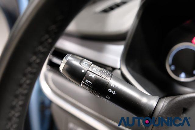 DR MOTOR DR 5.0 1.5 BI-FUEL GPL TETTO PANORAMA NEOPATENTATI