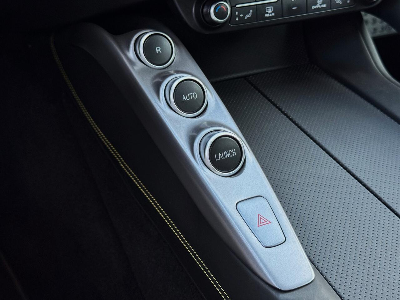 Ferrari GTC4 Lusso 6.3 DCT V12 689CV LIFT SCUDETTI