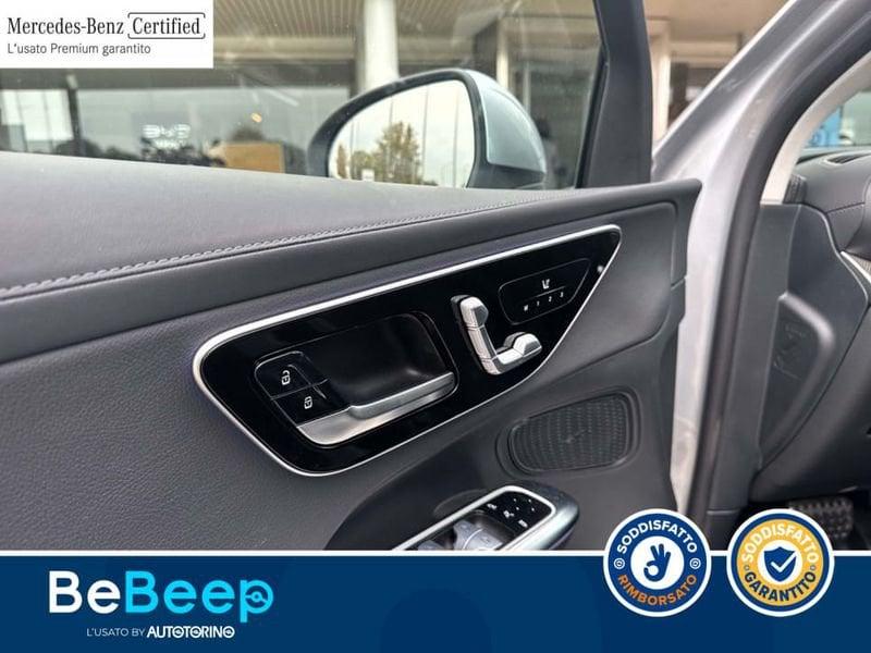 Mercedes-Benz GLC 220D MHEV AMG PREMIUM 4MATIC AUTO