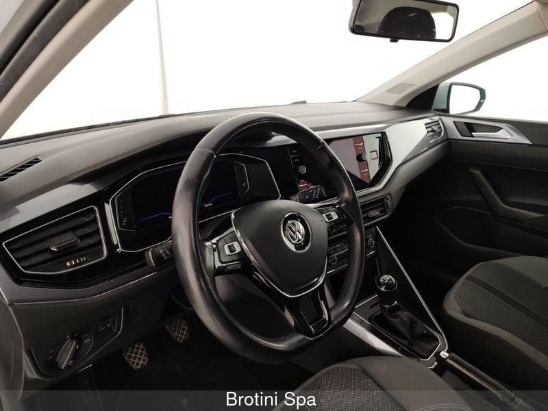 Volkswagen Polo Polo 1.0 TSI 5p. Highline BlueMotion Technology