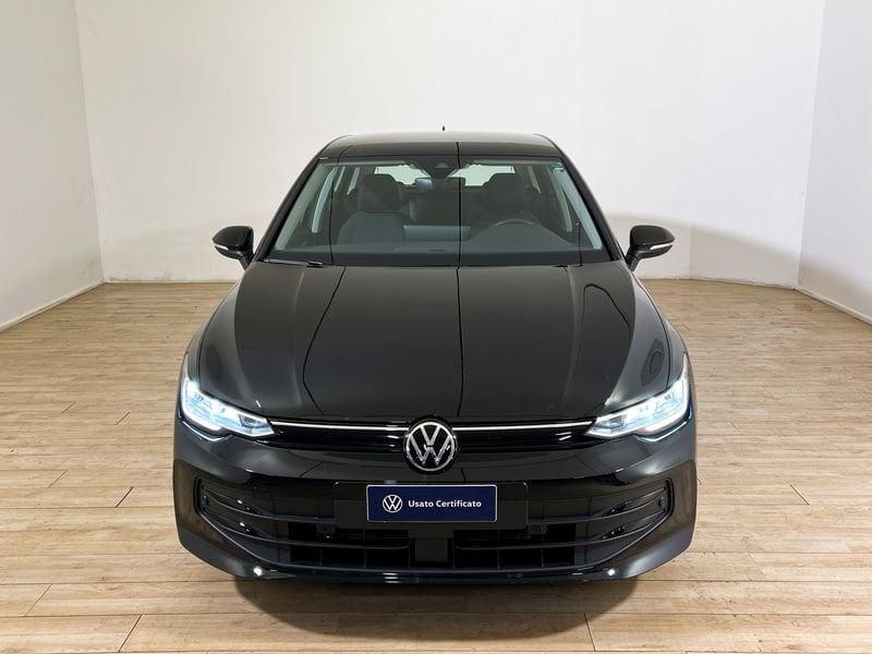 Volkswagen Golf Golf 2.0 tdi Life 115cv