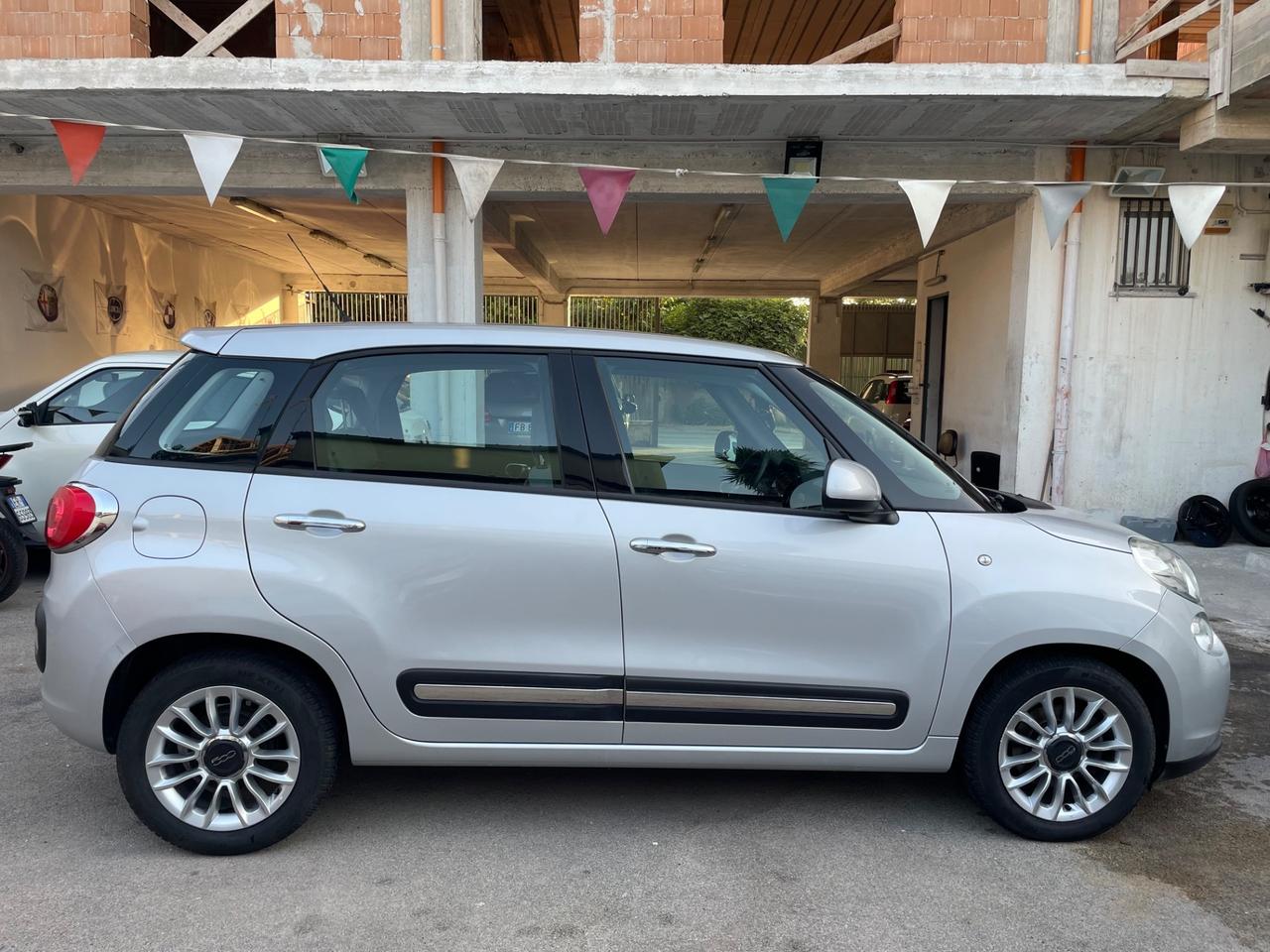 Fiat 500L 1.3 Multijet 95 CV Lounge dal nord Italia bellissima incantevole