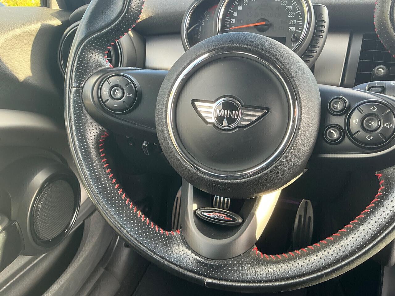 MINI COOPER 1.5 BENZINA 136 Cv -9/2016