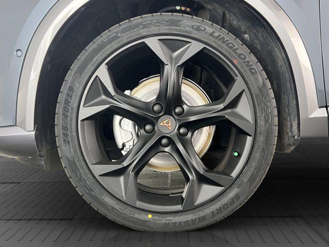 CUPRA Formentor Formentor 1.5 TSI