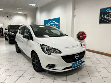 Opel Corsa 1.4B automatica x NEOPATENTATI 2015