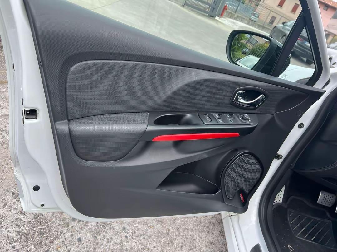 Renault Clio 1.6 T 200CV EDC 5 porte Monaco GP
