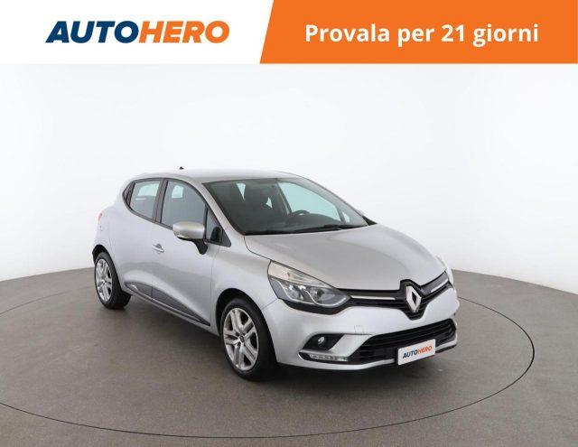 RENAULT Clio TCe 12V 75 CV 5 porte Generation