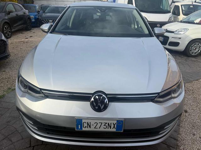 VOLKSWAGEN Golf 1.0 eTSI EVO DSG Life PREZZO MREALE !!!!