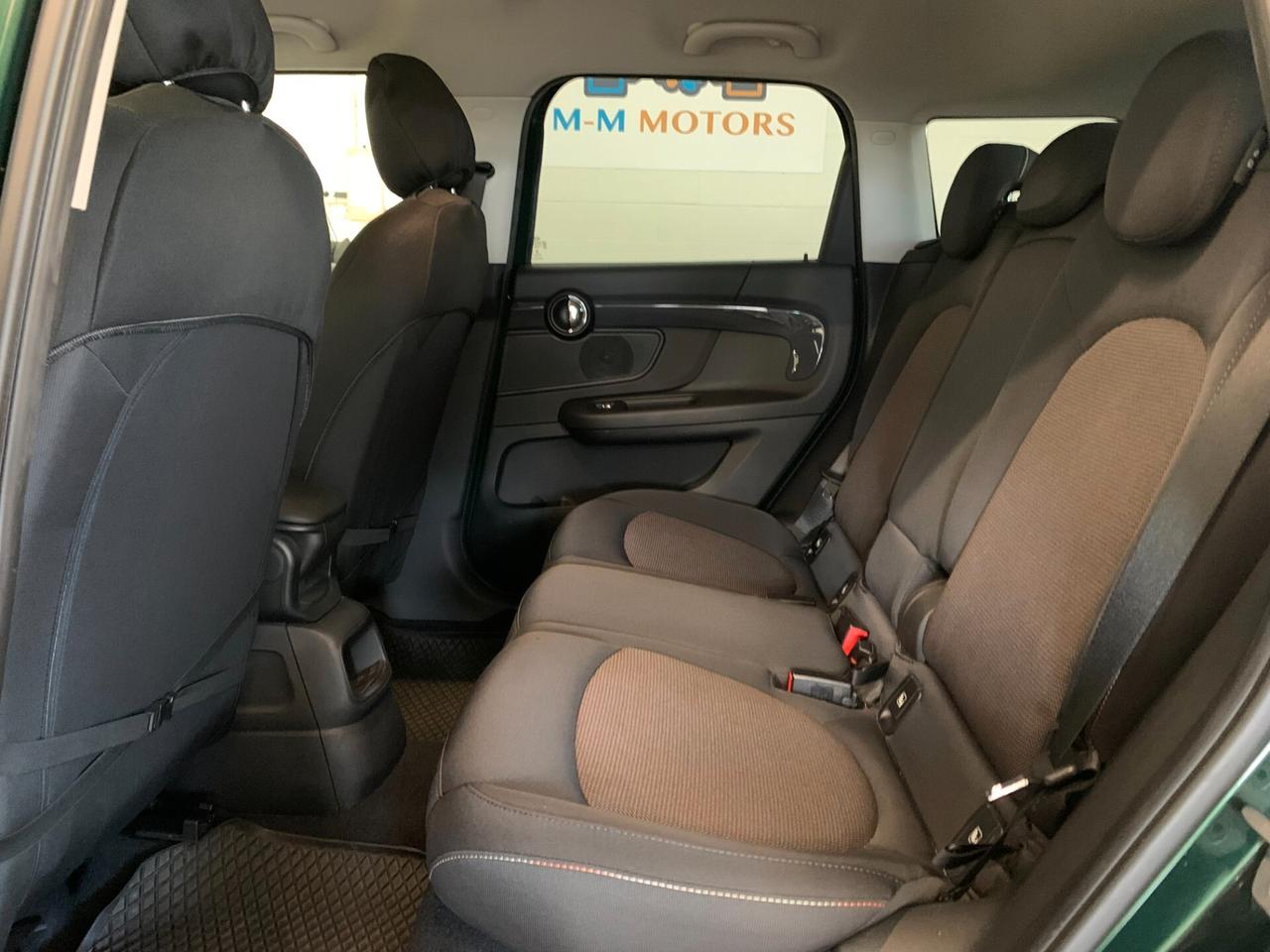 Mini Cooper SD Countryman 1.5 SE ALL4 Automatica