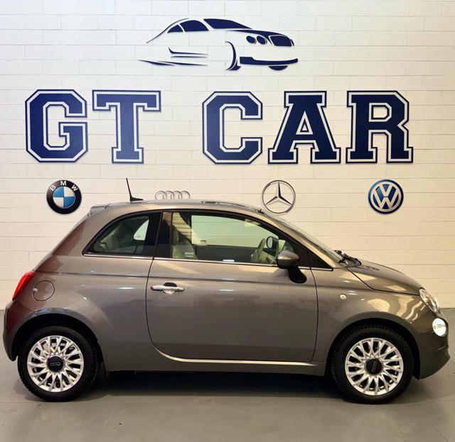 FIAT 500 1.2 Lounge ** PER NEOPATENTATI **PARI AL NUOVO**