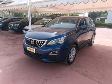 Peugeot 3008 BlueHDi 130 11-2018