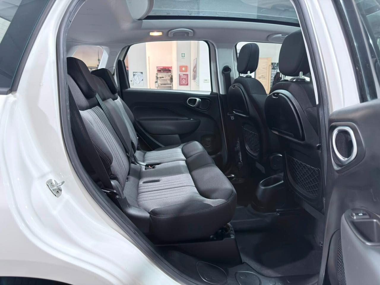 FIAT 500L 1.3MJT 95CV 90.000km GANCIO/TETTO
