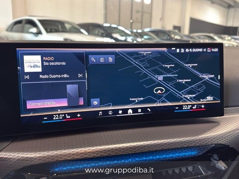 BMW Serie 4 G26 LCI 2024 Gran Coup 420d Gran Coupe mhev 48V xdrive MSport Pro auto