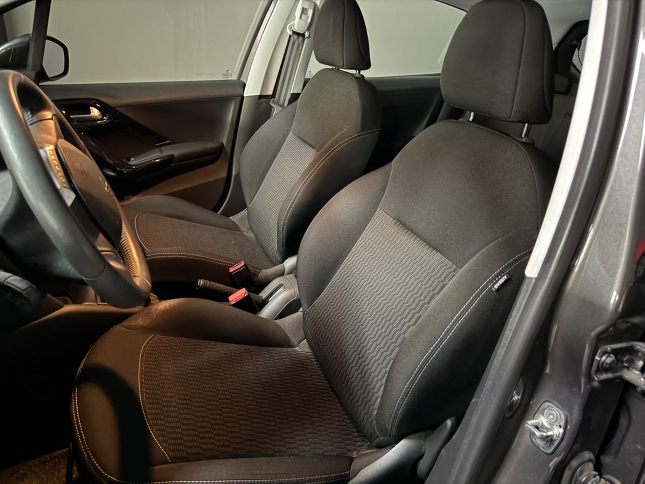 Peugeot 208 1.6 5 porte Allure (EURO 6)