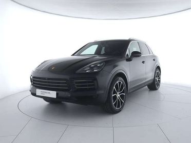 Porsche Cayenne 3.0 tiptronic