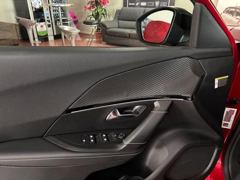 Peugeot 2008 II e- GT Pack 100kW