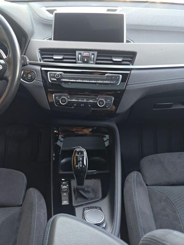 BMW X2 xDrive20d Msport-X