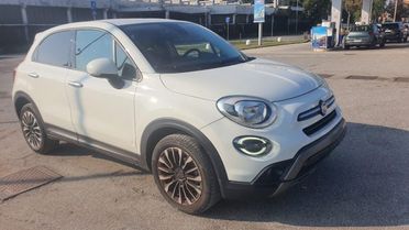 FIAT 500X 1.0 T3 120 CV Cross PREZZO REALE