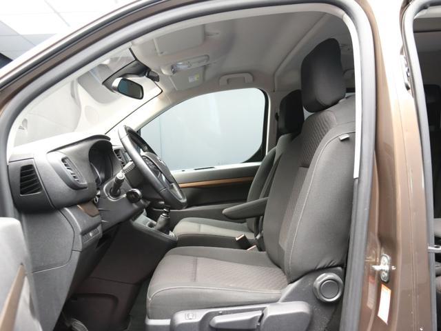 TOYOTA Proace Verso 2.0D 144CV L1 D Executive 8 POSTI