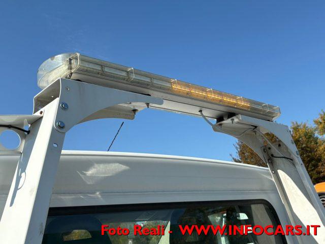PEUGEOT Boxer 333 2.0 BlueHDi 130CV PM Carro Attrezzi Patente B