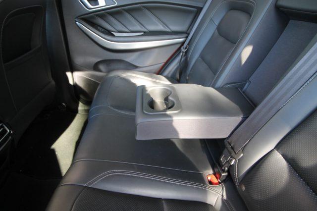 DR MOTOR DR F35 1.5 Turbo Bi-Fuel GPL