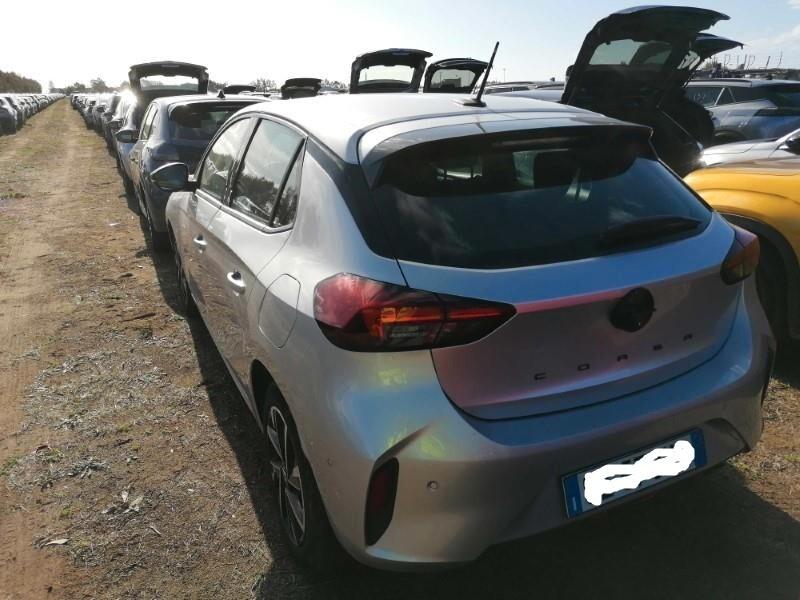 Opel Corsa 1.2 100 CV GS