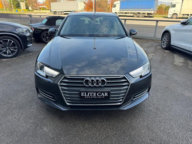 AUDI A4 Avant 2.0 TDI 150 CV Business Sport