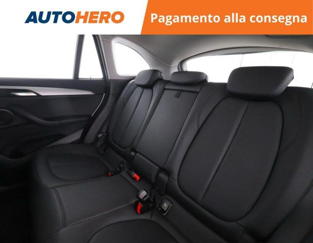 BMW X1 xDrive25e Advantage