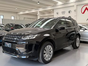 Land Rover Discovery Sport 2.0D I4-L.Flw 150 CV AWD Auto R-Dynamic SE