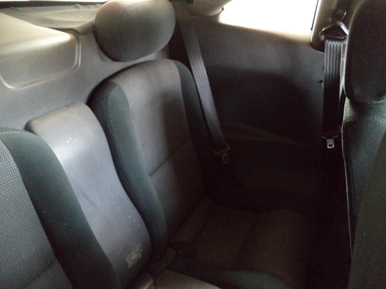Alfa Romeo GTV Spider 1.8i 16V Twin Spark cat