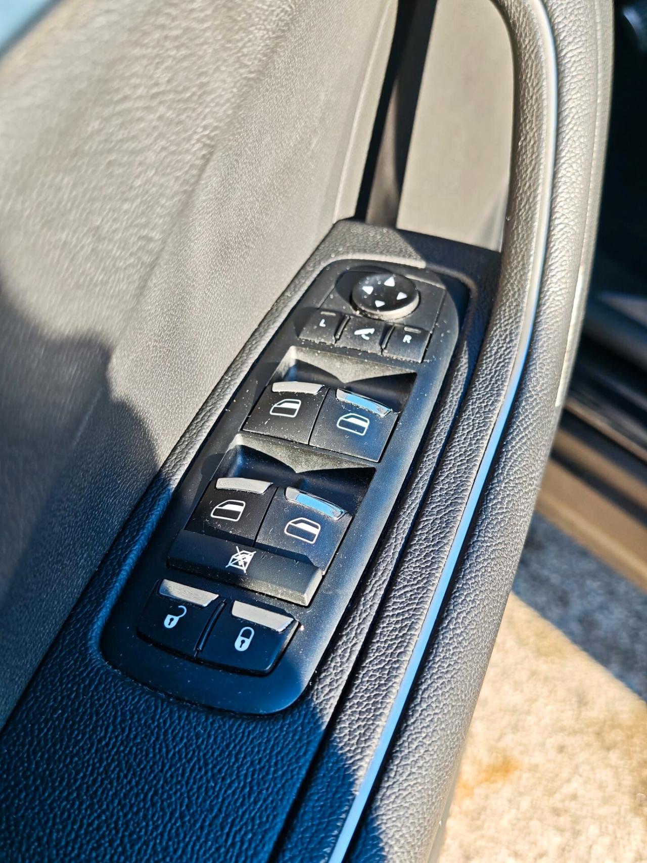 Maserati Levante V6 Gransport