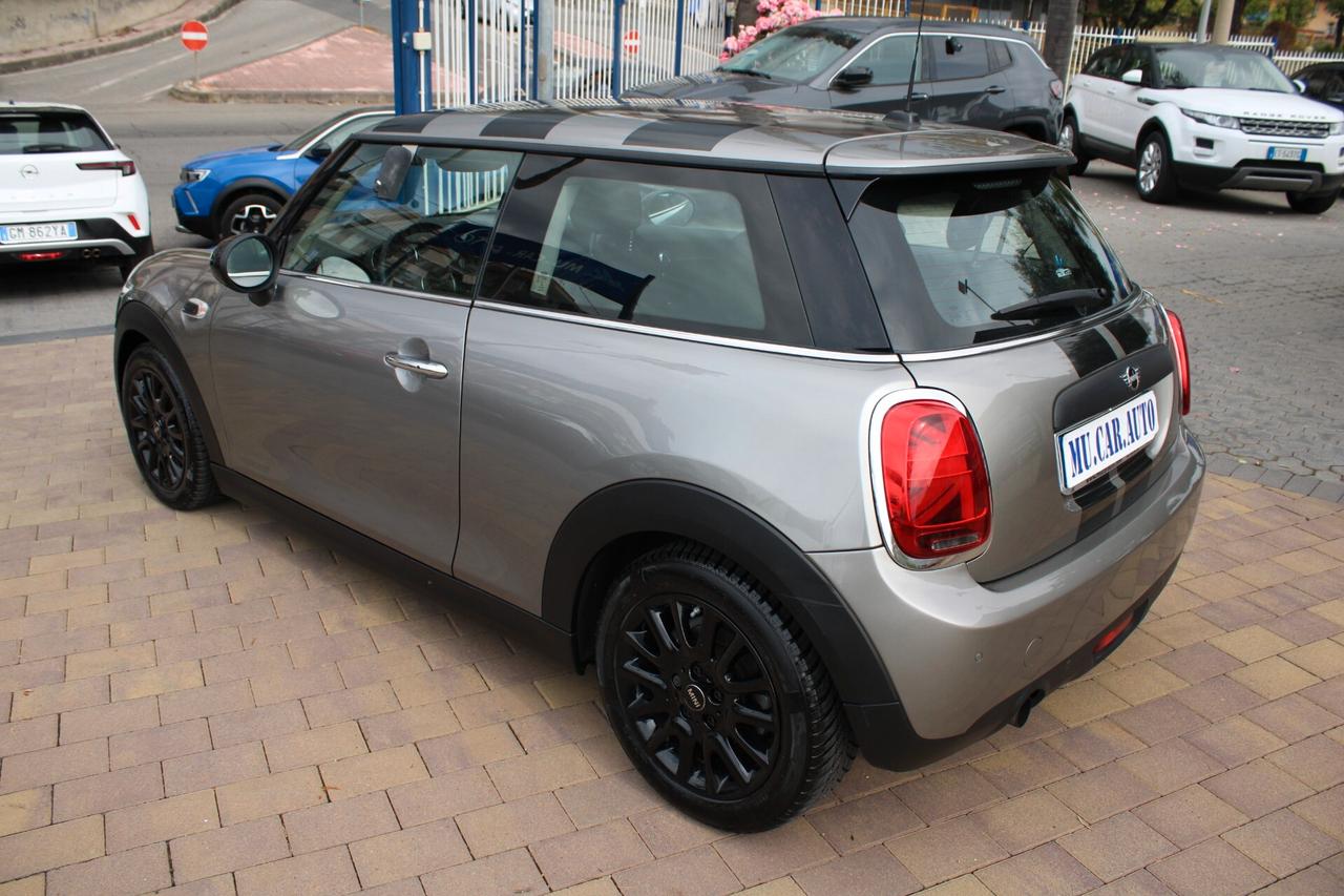 Mini Mini 1.5 Cooper D Baker Street