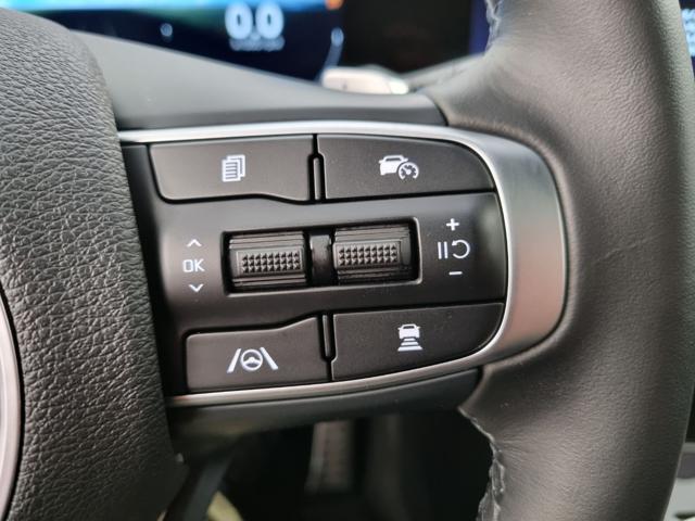 KIA Sportage 1.6 TGDi HEV AT GT-line