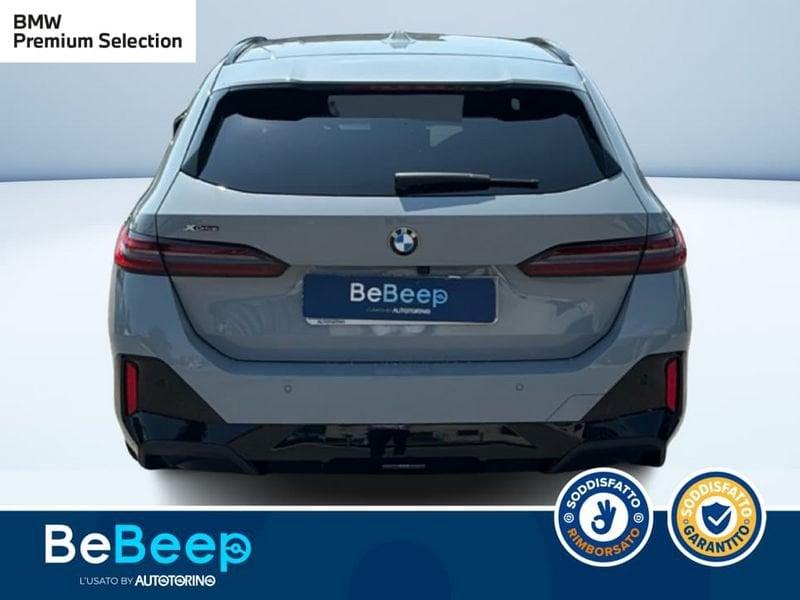 BMW Serie 5 Touring 520D TOURING 48V XDRIVE MSPORT PRO AUTO