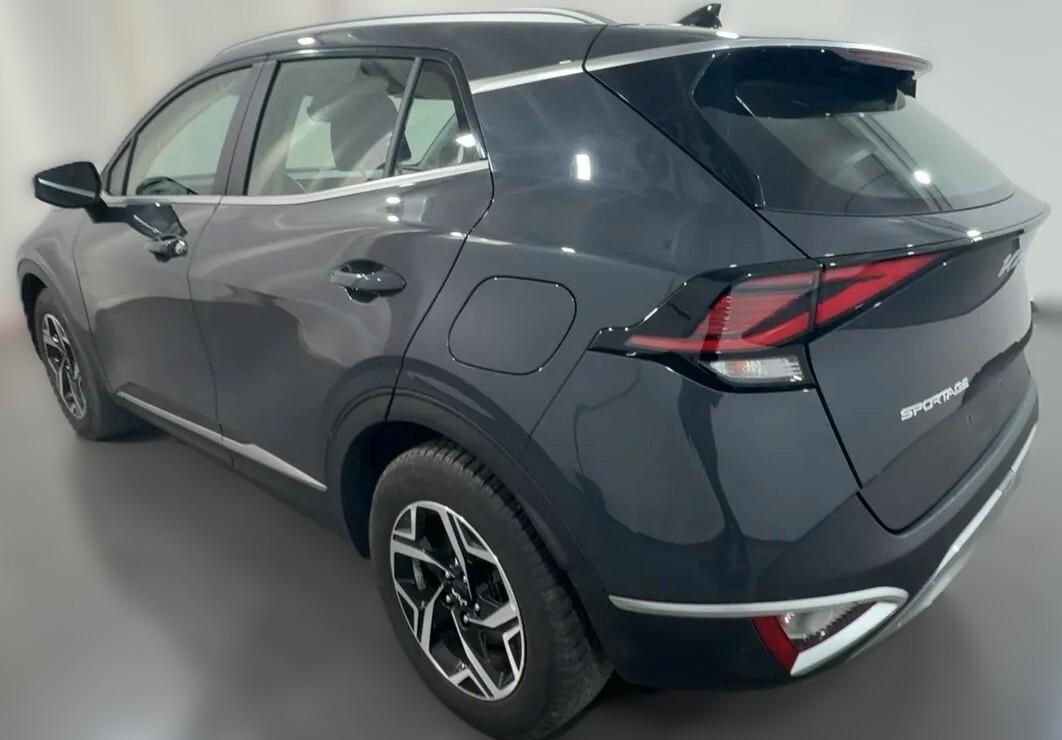 Kia Sportage 1.6 TGDi MHEV Style