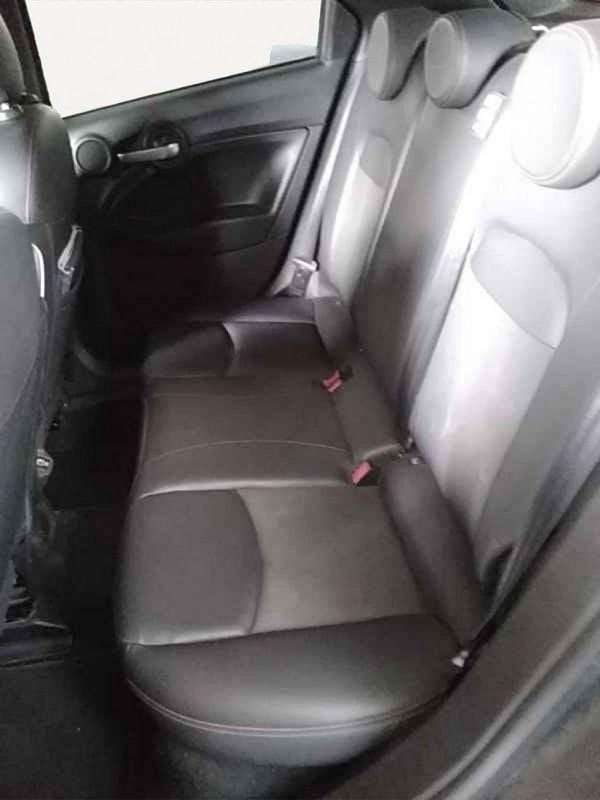 FIAT 500X 1.3 T4 150 CV DCT Sport - UNICO PROPRIETARIO