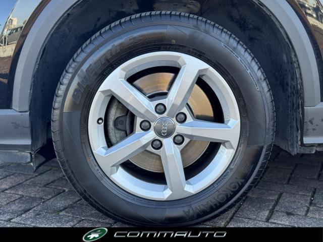 AUDI Q2 1.6 TDI Business