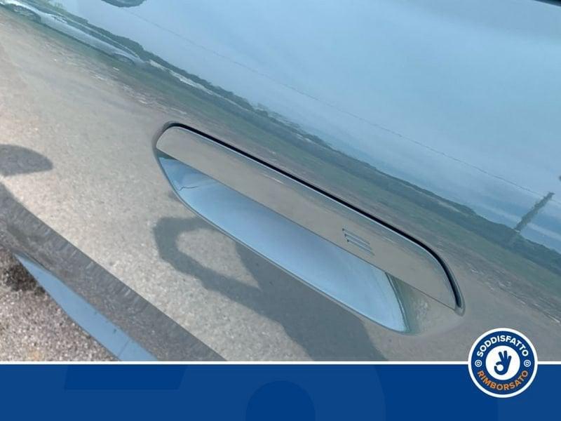 BMW X2 sDrive 18d M Sport