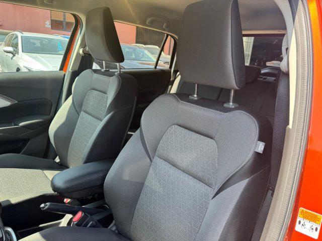 SUZUKI Swift 1.2 Hybrid 4WD AllGrip Top