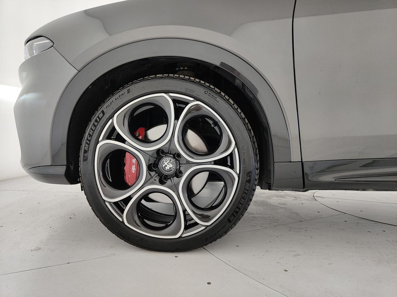 ALFA ROMEO Tonale 1.5 hybrid Speciale 160cv tct7