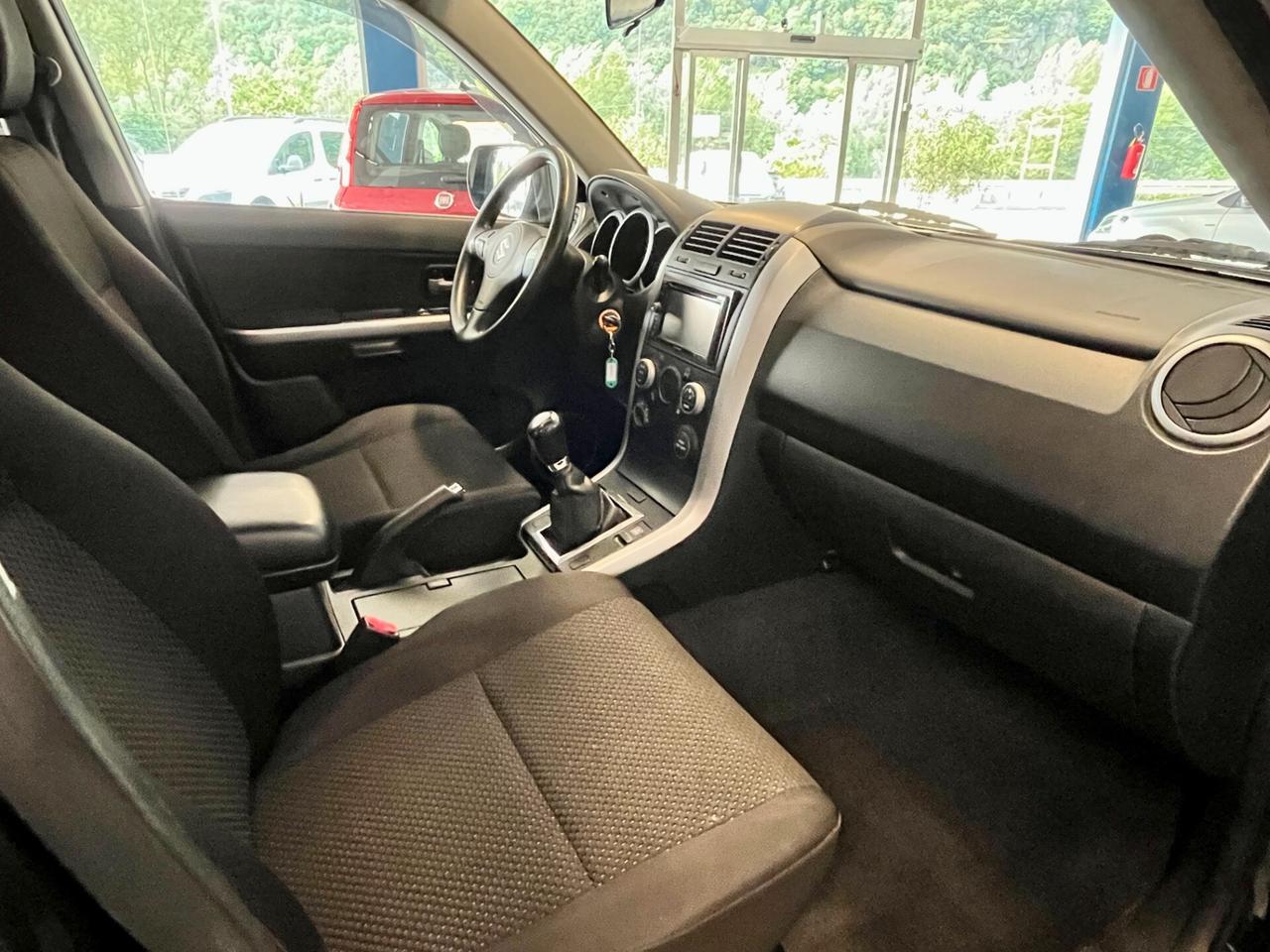 Suzuki Grand Vitara Grand Vitara 1.9 DDiS 4X4 5 porte Executive