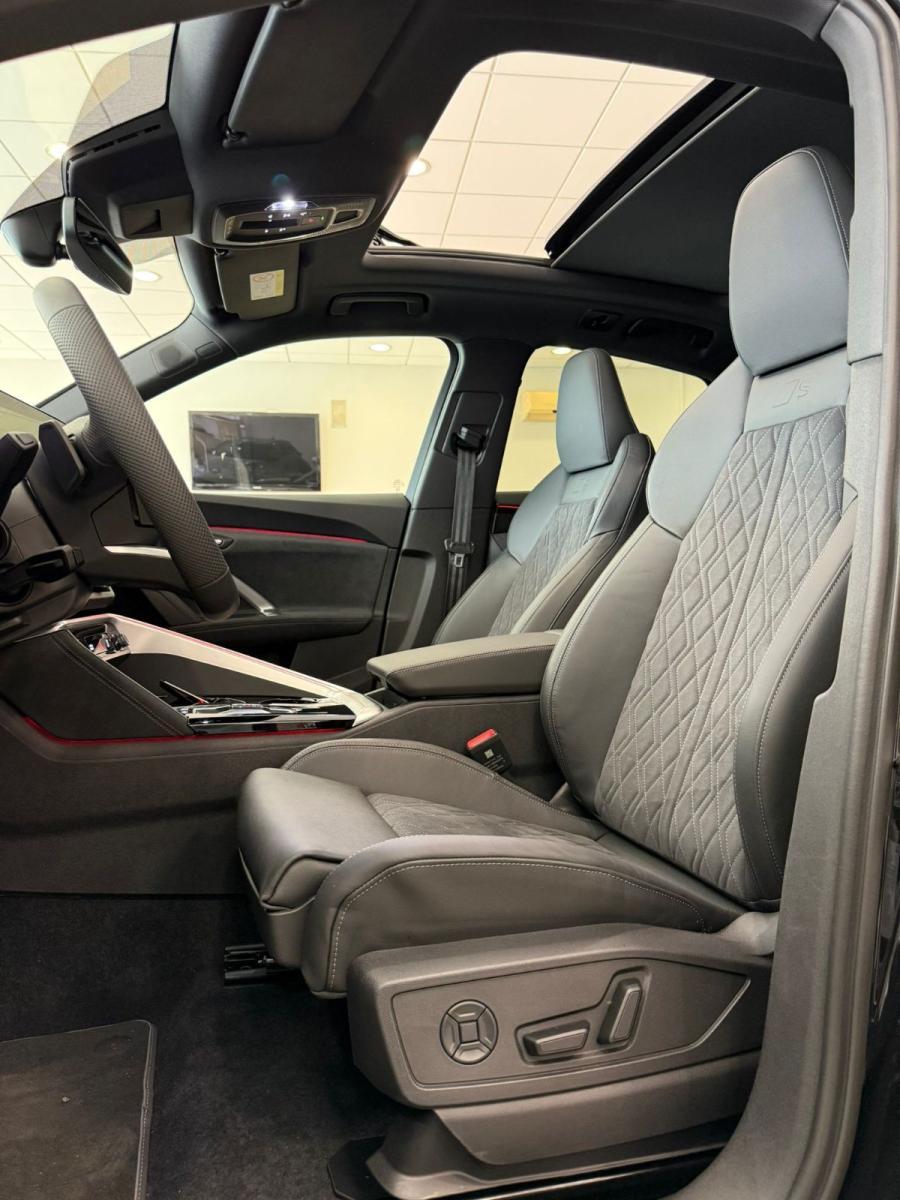 AUDI - Q5 Sportback