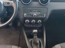 Audi A1 SPB 1.6 TDI 116 CV