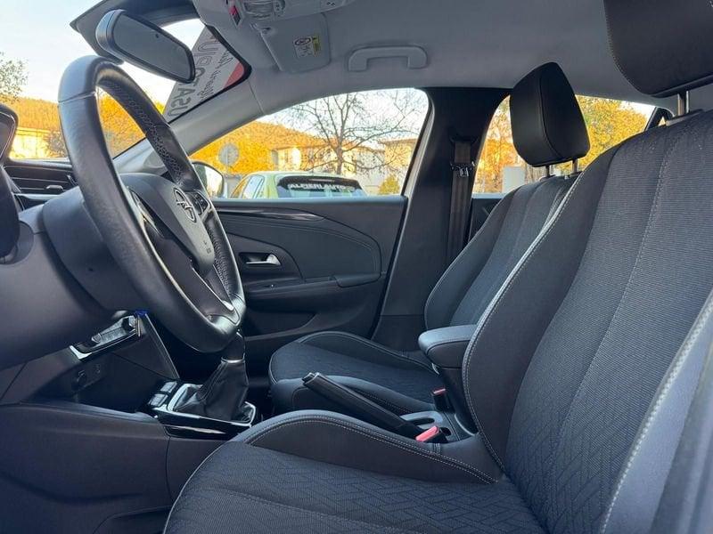 Opel Corsa 1.2 Benzina 75cv MT5 Elegance