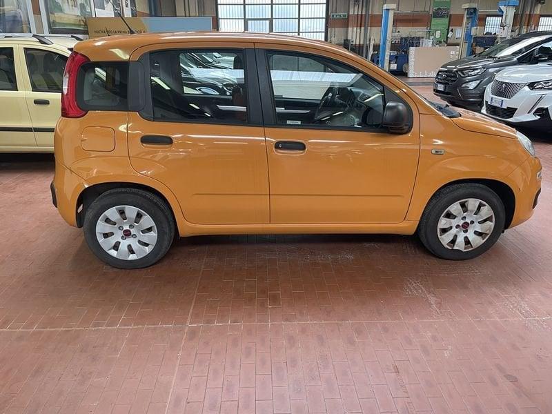 FIAT Panda 1.2 69cv E6 Pop