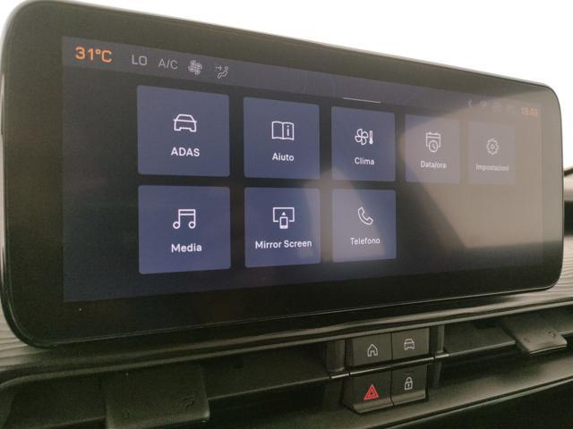 JEEP Avenger 1.2 Turbo 100 CV Altitude