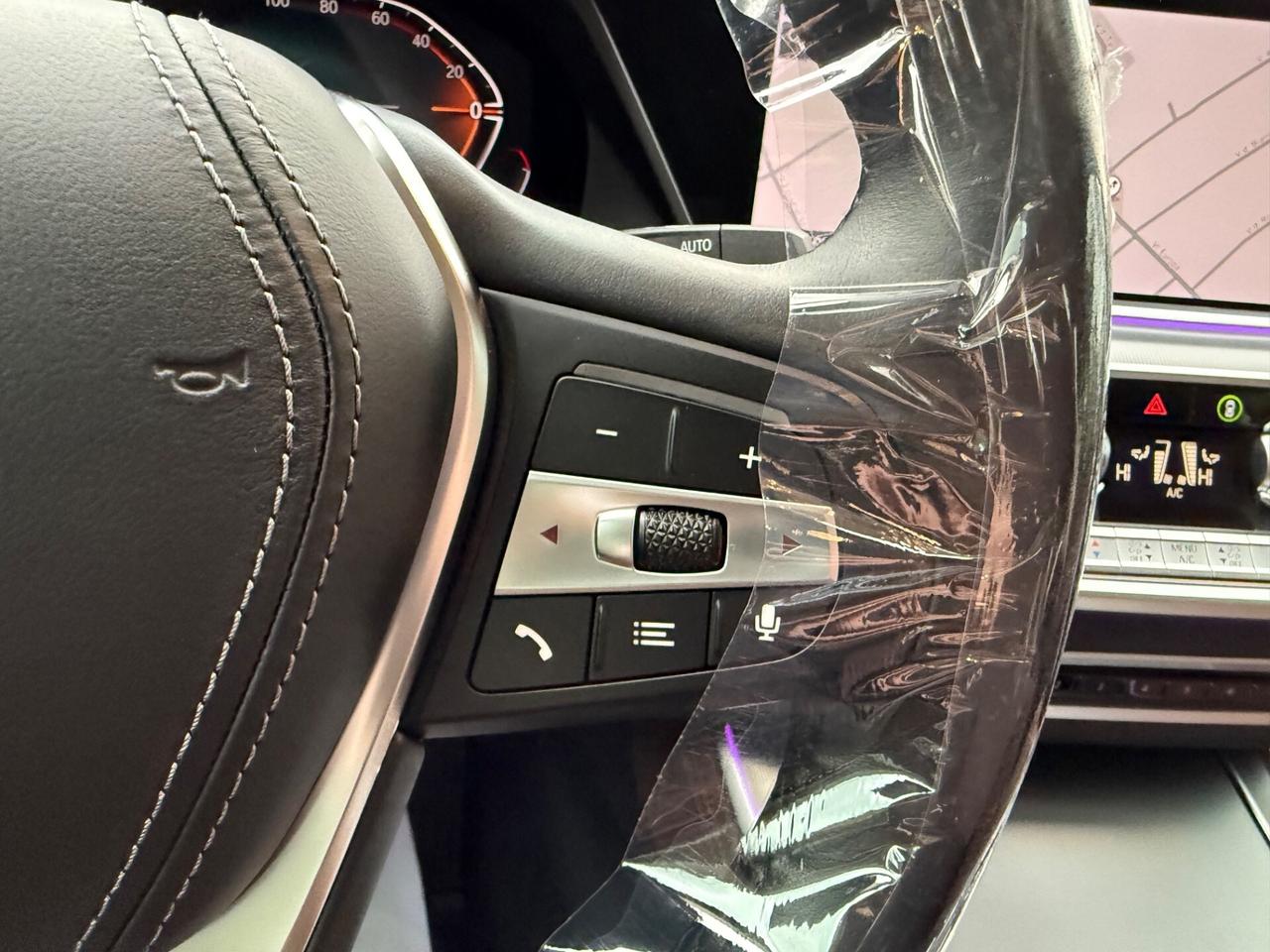 Bmw X5 xDrive40d 48V